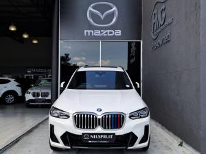 BMW X3 xDrive20d M Sport - Image 3