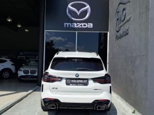 BMW X3 xDrive20d M Sport - Image 5