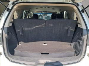 Isuzu mu-X 3.0 - Image 18