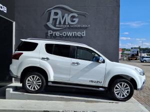 Isuzu mu-X 3.0 - Image 3