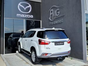 Isuzu mu-X 3.0 - Image 5