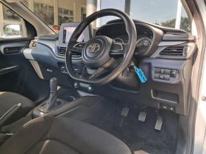 Toyota Starlet 1.5 Xi - Image 11