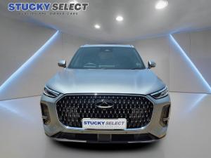 Chery Tiggo 9 2.0T Pinnacle - Image 8