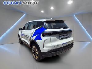 Chery Tiggo Cross 1.5T Elite - Image 3