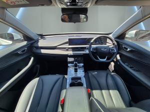 Chery Tiggo Cross 1.5T Elite - Image 9