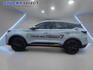 Chery Tiggo 7 1.5T Prime - Image 2
