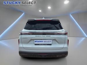 Chery Tiggo 7 1.5T Prime - Image 4