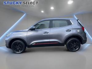 Chery Tiggo 4 Pro 1.5 Urban - Image 2