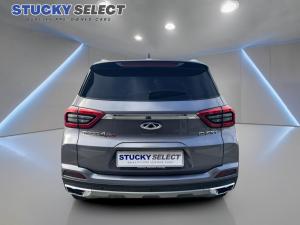 Chery Tiggo 4 Pro 1.5 Urban - Image 4