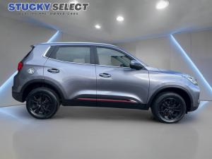Chery Tiggo 4 Pro 1.5 Urban - Image 6