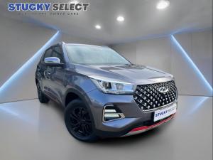 Chery Tiggo 4 Pro 1.5 Urban - Image 7