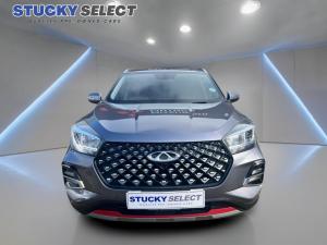 Chery Tiggo 4 Pro 1.5 Urban - Image 8