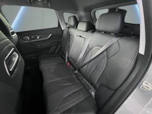 Chery Tiggo 7 1.5T CSH Plug-In Hybrid Plus - Image 13