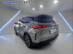 Chery Tiggo 7 1.5T CSH Plug-In Hybrid Plus - Image 3