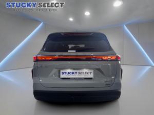 Chery Tiggo 7 1.5T CSH Plug-In Hybrid Plus - Image 4