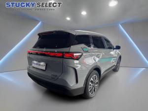 Chery Tiggo 7 1.5T CSH Plug-In Hybrid Plus - Image 5