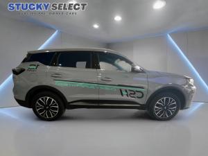 Chery Tiggo 7 1.5T CSH Plug-In Hybrid Plus - Image 6