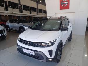 Renault Triber 1.0 Iconic manual - Image 1