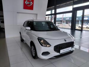 Suzuki Swift 1.2 GL - Image 4