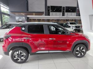 Nissan Magnite 1.0 Acenta manual - Image 10