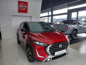 Nissan Magnite 1.0 Acenta manual - Image 4