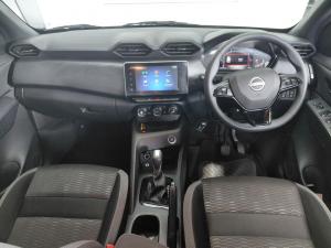 Nissan Magnite 1.0 Turbo Kuro - Image 13