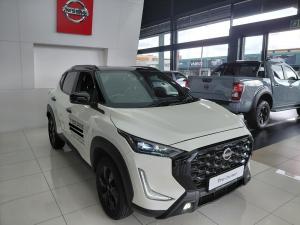 Nissan Magnite 1.0 Turbo Kuro - Image 4