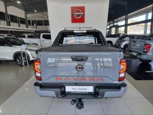 Nissan Navara 2.5DDTi double cab Pro-2X - Image 6