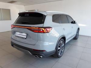 Chery Tiggo 8 Pro Max 2.0TGDI 390T Executive - Image 6