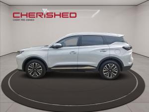 Chery Tiggo 7 1.5T CSH Plug-In Hybrid Ultra - Image 2