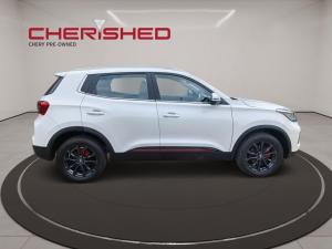 Chery Tiggo 4 Pro 1.5T LiT auto - Image 4