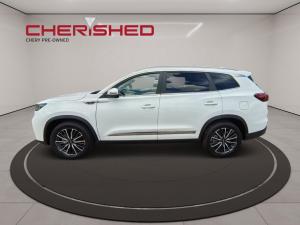 Chery Tiggo 8 Pro 1.6TGDI 290T Executive + - Image 3