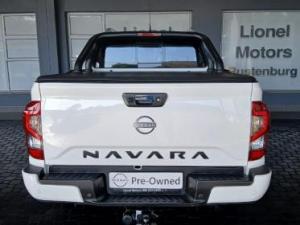Nissan Navara 2.5DDTi double cab LE Plus - Image 10
