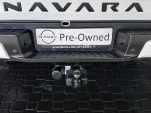 Nissan Navara 2.5DDTi double cab LE Plus - Image 14