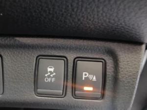 Nissan Navara 2.5DDTi double cab LE Plus - Image 18