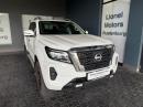 Thumbnail Nissan Navara 2.5DDTi double cab LE Plus