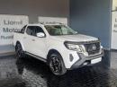 Thumbnail Nissan Navara 2.5DDTi double cab LE Plus