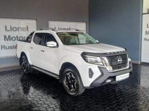 Nissan Navara 2.5DDTi double cab LE Plus - Image 1