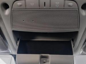 Nissan Navara 2.5DDTi double cab LE Plus - Image 24