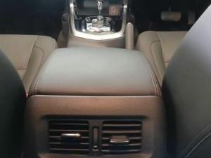 Nissan Navara 2.5DDTi double cab LE Plus - Image 26