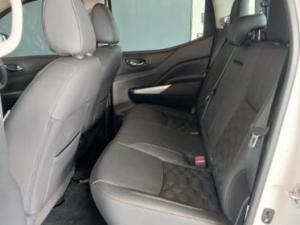 Nissan Navara 2.5DDTi double cab LE Plus - Image 27