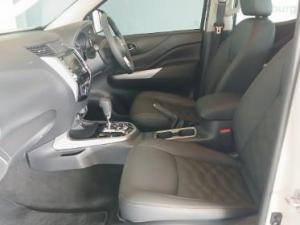 Nissan Navara 2.5DDTi double cab LE Plus - Image 28