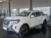 Nissan Navara 2.5DDTi double cab LE Plus - Thumbnail 2