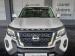 Nissan Navara 2.5DDTi double cab LE Plus - Thumbnail 3