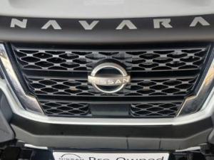 Nissan Navara 2.5DDTi double cab LE Plus - Image 4