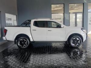 Nissan Navara 2.5DDTi double cab LE Plus - Image 7