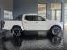 Nissan Navara 2.5DDTi double cab LE Plus - Thumbnail 7