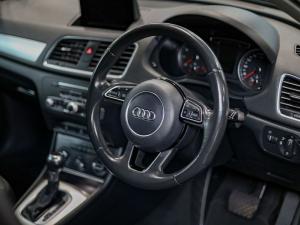 Audi Q3 1.4TFSI S auto - Image 10