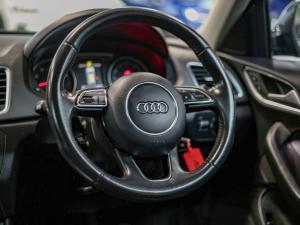 Audi Q3 1.4TFSI S auto - Image 11