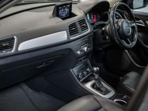 Audi Q3 1.4TFSI S auto - Image 12